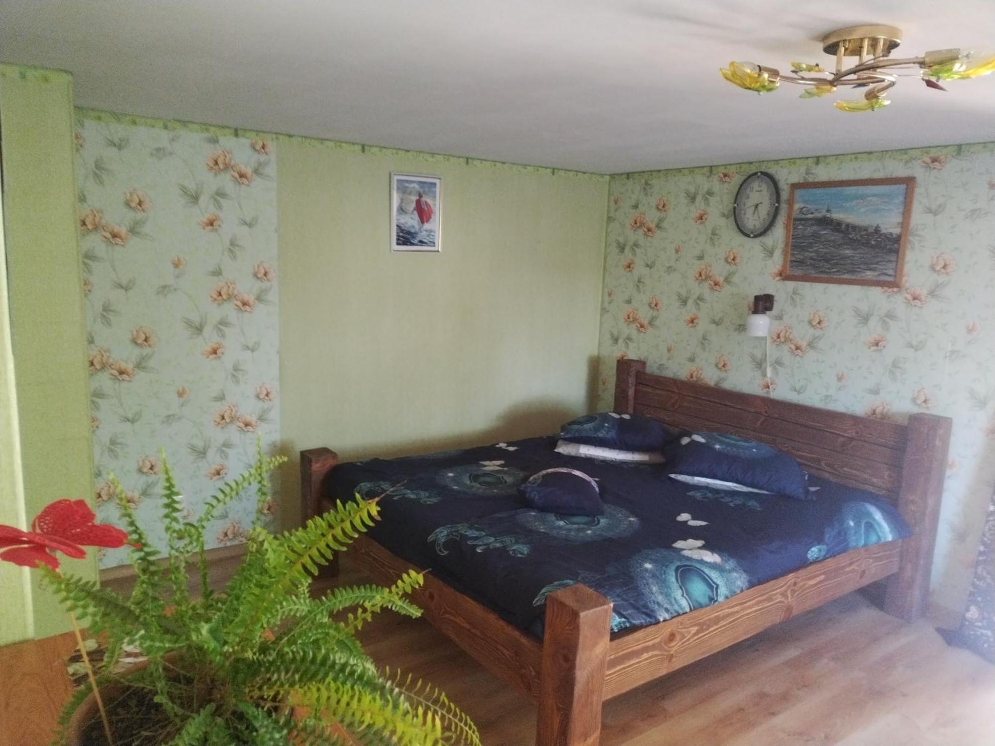 Ligzdas Valgalciems Buitenkant foto